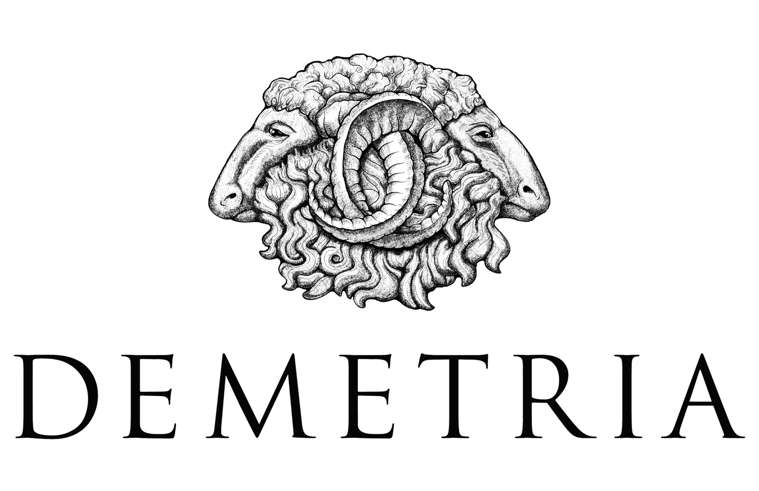 Demetria Estate Logo